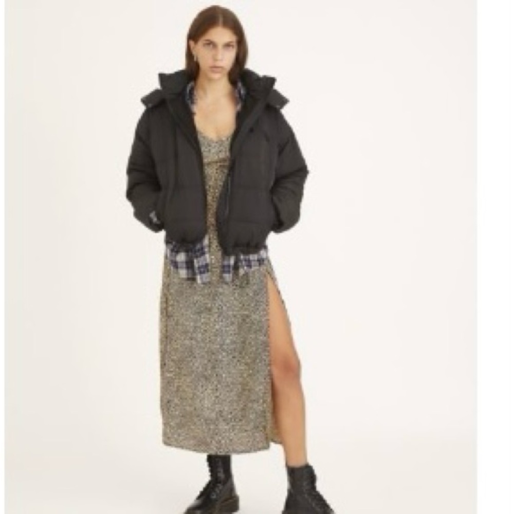 UO Puffer Jacket